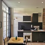 Cosy 2 Apartamento Chevincourt