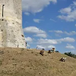 Apartamento Cosy 2 Chevincourt