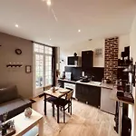 Cosy 2 Chevincourt