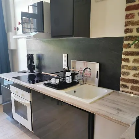 Cosy 2 * Chevincourt