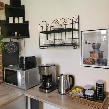 Cosy 2 Апартаменты