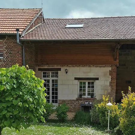 Cosy 2 Chevincourt