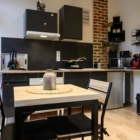 Cosy 2 * Chevincourt