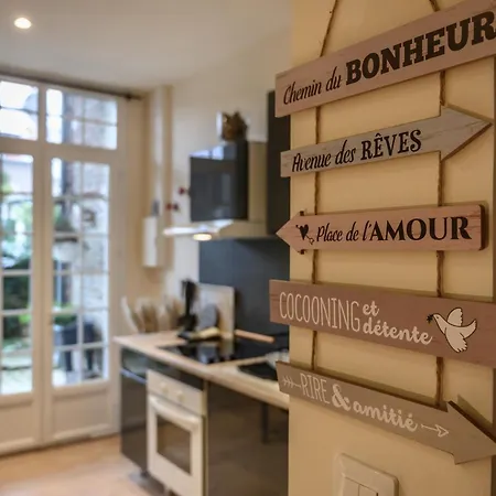 Cosy 2 Appartement