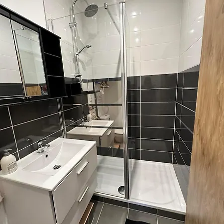Appartement Cosy 2