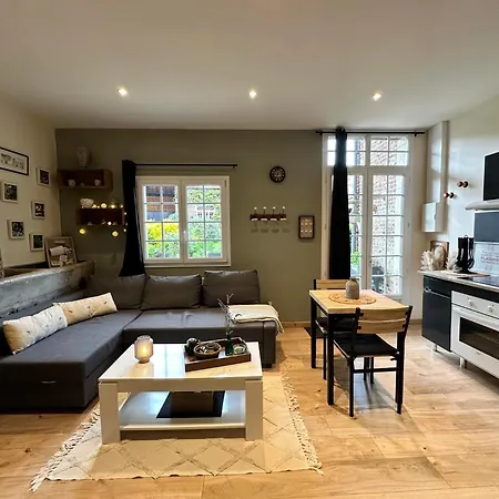 Cosy 2 * Chevincourt