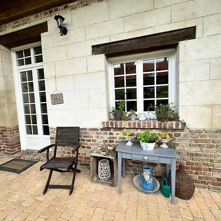 Cosy 2 Appartement Chevincourt