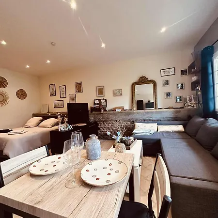Appartement Cosy 2