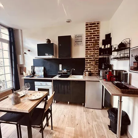 Cosy 2 Appartement *