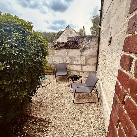 Appartement Cosy 2 *