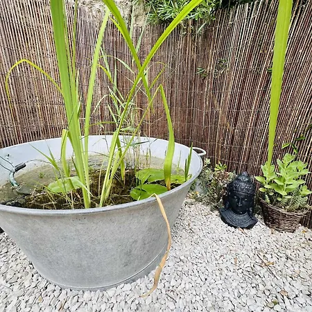 Cosy 2 Appartement Chevincourt