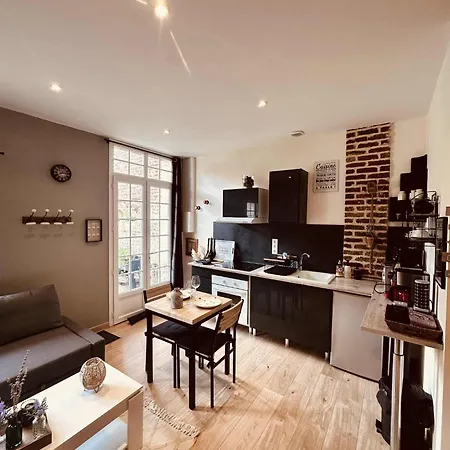 Cosy 2 Chevincourt