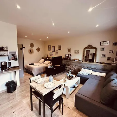 Cosy 2 Appartement