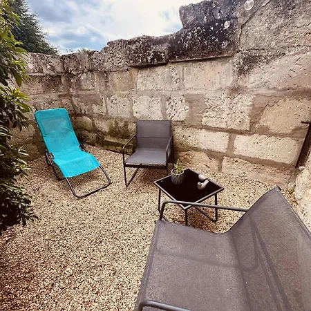 Cosy 2 Appartement *