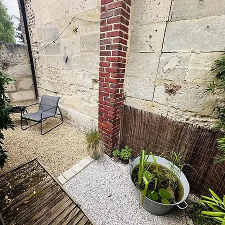 Cosy 2 Апартаменты Chevincourt