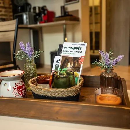 Cosy 2 Appartement