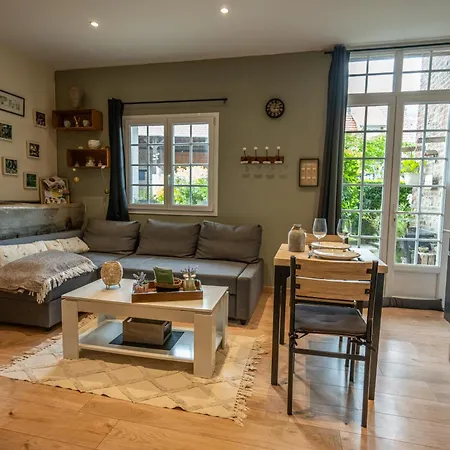 Appartement Cosy 2