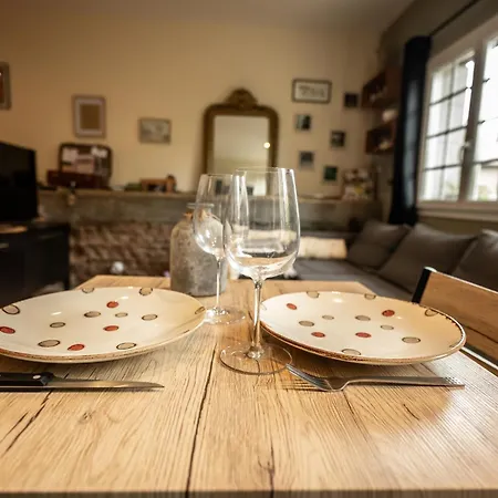 Appartement Cosy 2 *