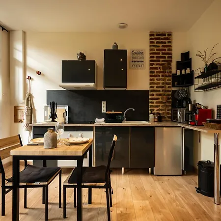 Cosy 2 * Chevincourt