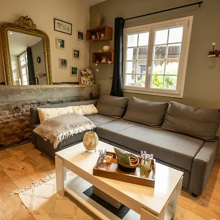 Cosy 2 Chevincourt