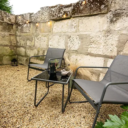 Cosy 2 * Chevincourt
