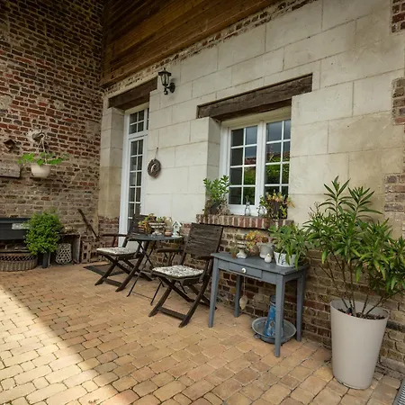 Cosy 2 Appartement *
