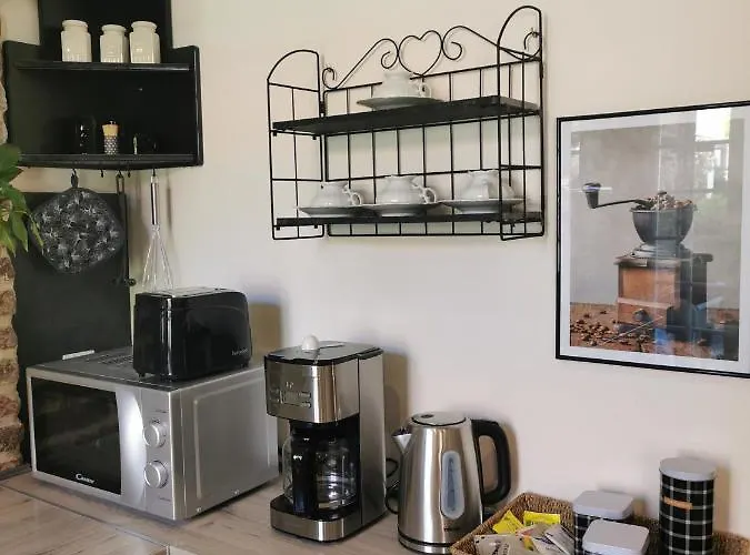 Cosy 2 Апартаменты