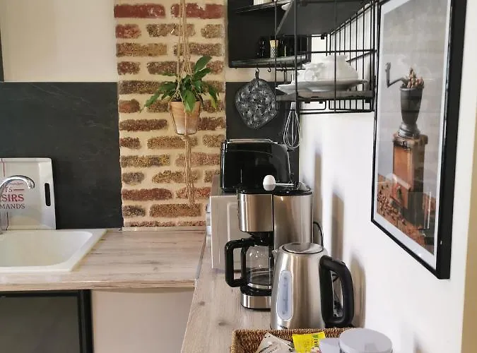 Cosy 2 * Chevincourt