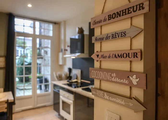 Cosy 2 Апартаменты